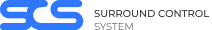 Surround Control System